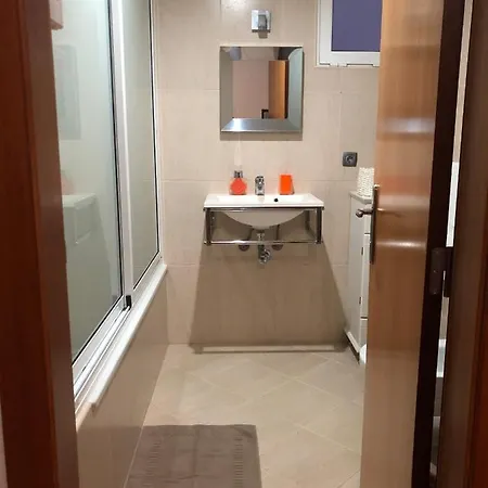 Appartement Ocean Garden