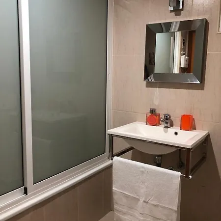 Ocean Garden Appartement