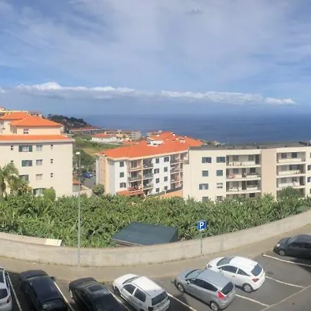 Ocean Garden Appartement