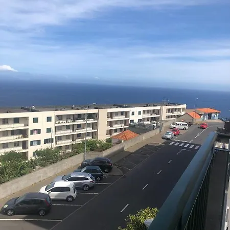 Appartement Ocean Garden *
